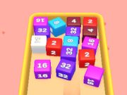 Hra Mega Cube 4096