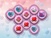 Hra Love Tile Trio