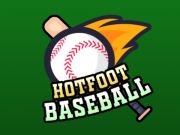 Hra Hotfoot Baseball