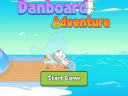 Hra Danboard Adventure