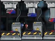 Hra Grabby Force 