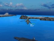 Hra Raid on Bungeling Bay 3D