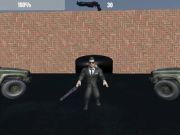 Hra Cyborg Killer