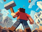 Hra Roztržení: Destruction Sandbox 