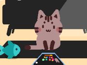 Hra Catpad