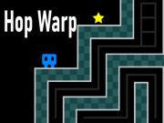 Hra Hop Warp