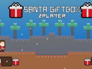 Hra Santa Giftbox 2 hráč 