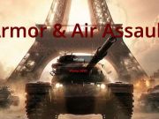 Hra Assault Armor & Air 