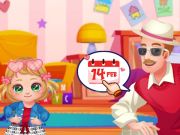 Hra Baby Cathy EP43: Den lásky 