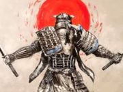 Hra Samurai Shodown 