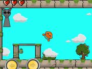 Hra Retro Sprinki 