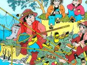 Hra Ilustrace 3 