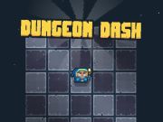 Hra Dungeon Dash