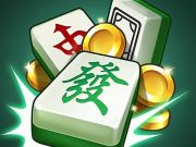 Hra Mahjong zápas 