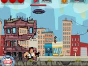 Hra Hero City