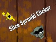 Hra Slice Sprinki Clicker 