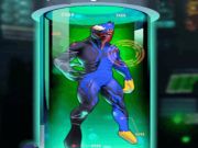Hra DNA DNA monster Evolution Demon 