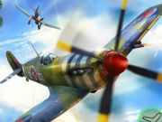 Hra Warplanes Flight Simulator