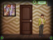 Hra Amgel Easy Room Escape 251