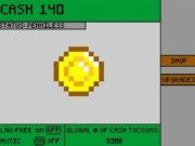 Hra Cash Tycoon
