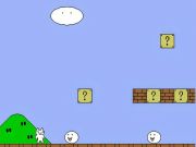 Hra Kočka Mario 