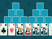 Hra TripEaks Solitaire