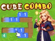 Hra Cube Combo