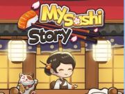 Hra Můj sushi příběh 