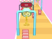 Hra Stack popcorn 