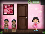 Hra Angel Valentine's Day Escape 6 