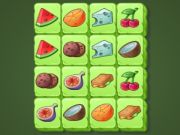 Hra Farm Mahjong