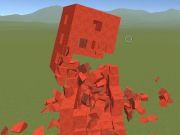 Hra Simulátor Ultimate Destruction 