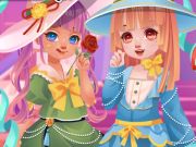 Hra Kiddo Princess Loli