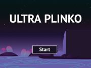 Hra Ultra Plinko