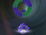 Hra Tunel Rush 2: Color Smash 
