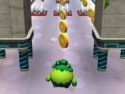 Hra Nommy Run Race