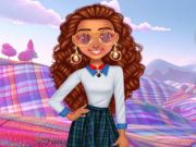 Hra Plaid Parade Challenge