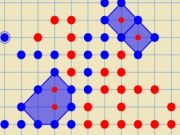 Hra Dots - Duel