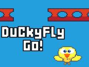 Hra Duckyfly Go!