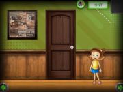 Hra Dětský pokoj Amgel Escape 275 