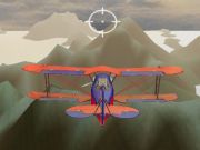 Hra SkyBattle Io