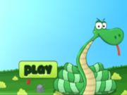 Hra Snake Lite