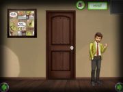 Hra Amgel Easy Room Escape 254