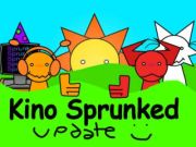 Hra Kino Sprunded 2 