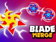 Hra Blade Merge