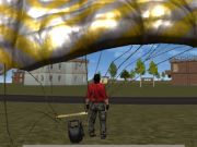 Hra Battle Royale