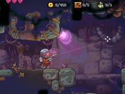 Hra Zombotron Re-Boot