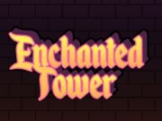 Hra Enchanted Tower