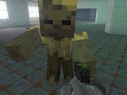 Hra Counter Craft: Modern Warfare