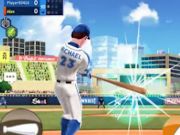 Hra Baseballová hvězda 